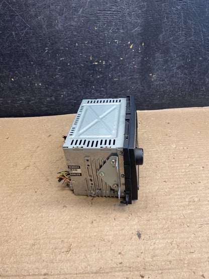 2008-2013 Ford E150 E250 E350 AM FM Radio Stereo Receiver ah5423 DG1