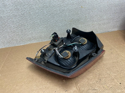 2006 2007 2008 Dodge Charger Tail Light Left Driver Lh Side Oem AA1698 PS5