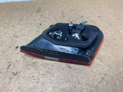 2010 to 2013 Mercedes E-Class Coupe Right Passenger Inner Tail Light S9283 DW6