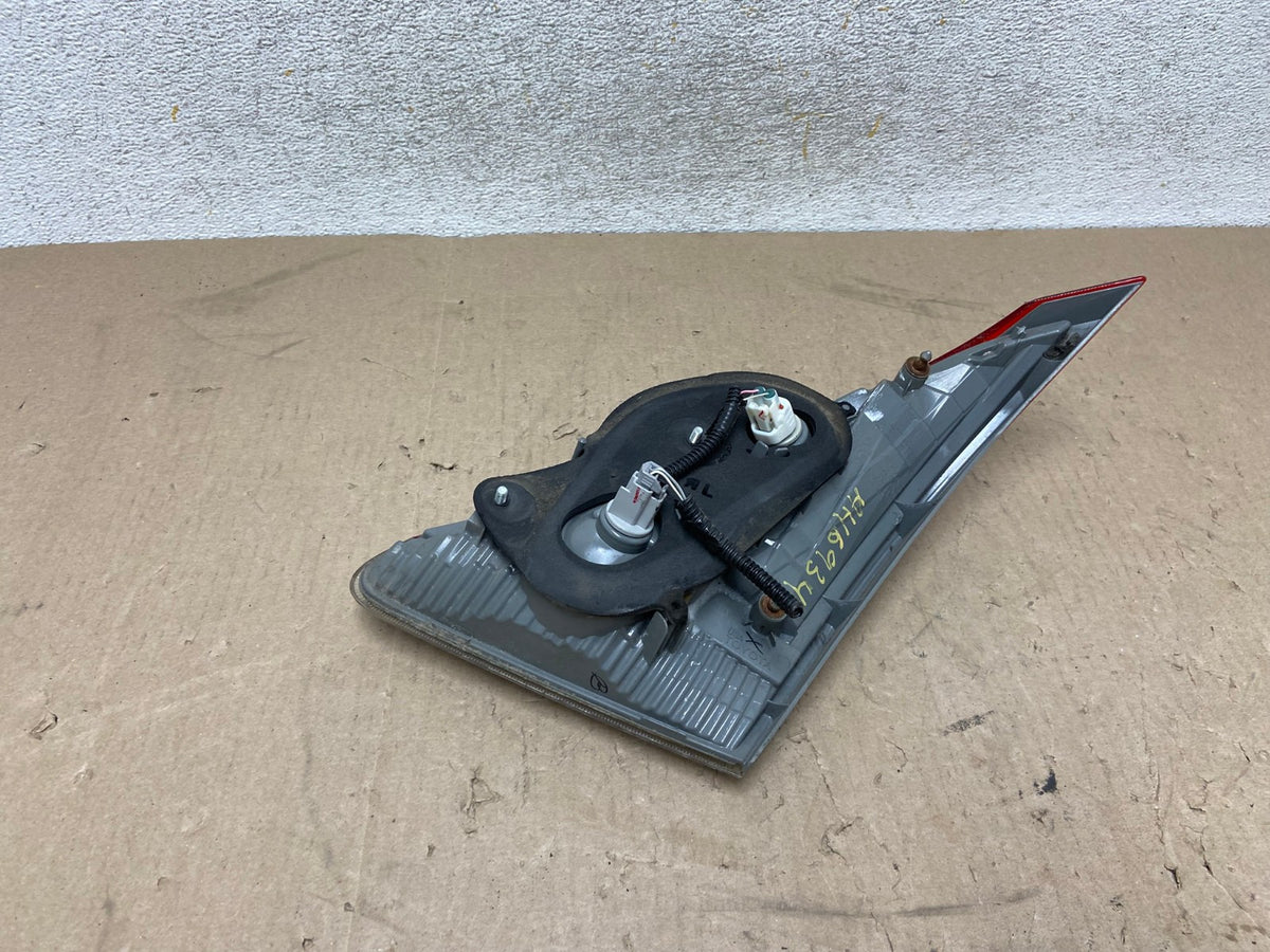 2009 to 2012 Toyota Venza Left Driver LH Side Inner Tail Light AH6934 LK4