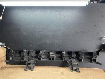 2011 to 2015 Ford Explorer Rear  Bumper Bar Impact Absorber D2487 DG13