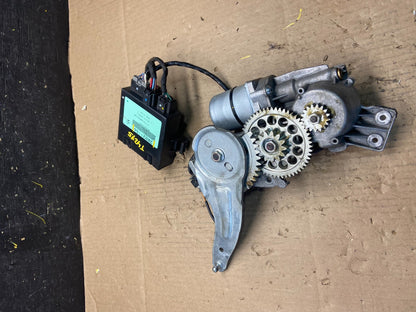 2009-2016 Cadillac Chevy GMC Rear Trunk Liftgate Power Motor Actuator t4275 DG0