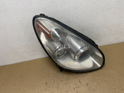 2006 - 2007 Subaru Tribeca B9 Right Passenger RH Halogen Headlight AF2830 DW0