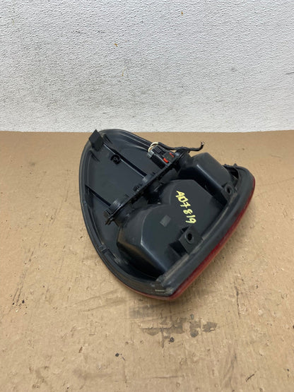 2001-2003 Dodge Grand Caravan Right Passenger RH Side Tail Light AD7818 LK6