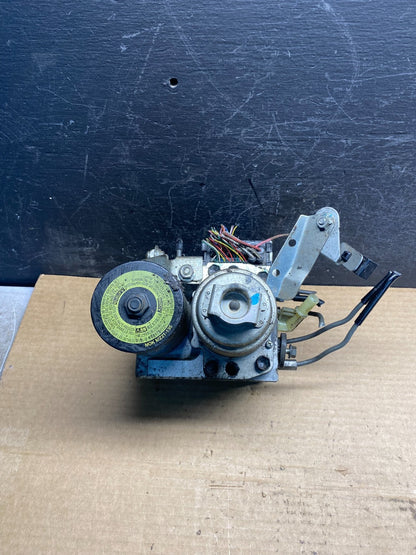2004 - 2009 Toyota Prius ABS Brake Pump Anti Lock Module AF6850 DG4