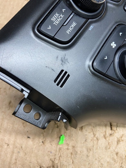 2011 2012 2013 Kia Optima Ac A/C Heater Climate Control y7912 DG1
