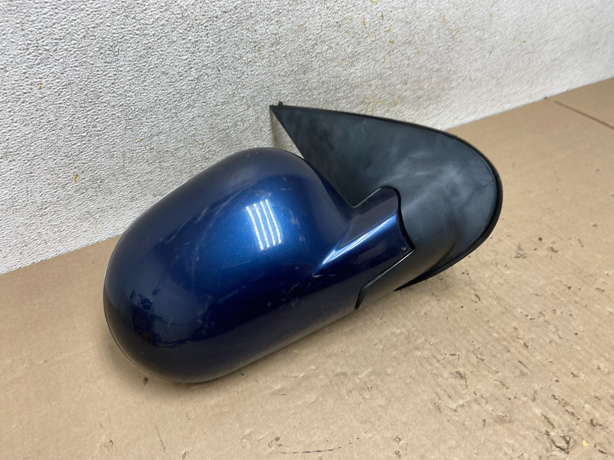1998 to 2001 Mercedes ML320 ML Right Side View Door Mirror AI2357 DW2