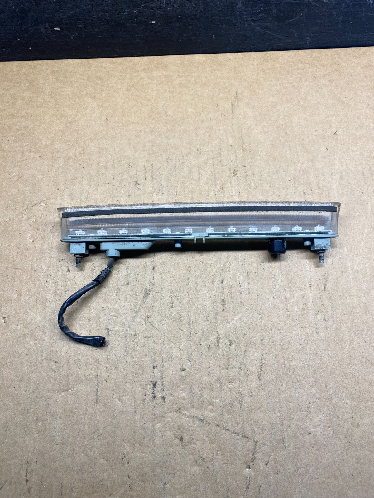 2005-2009 Subaru Tribeca Outback Spoiler 3RD Third Brake Light AH5038 DG4