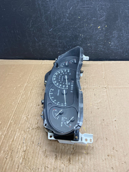 2001 2002 2003 Ford Explorer Speedometer Cluster Gauge AD6915 DG1