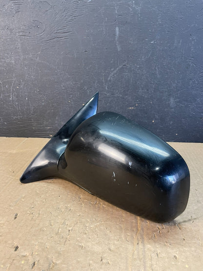 2004 to 2011 Lincoln Town Car Left Driver LH View Heat Door Mirror AC9918 DW1