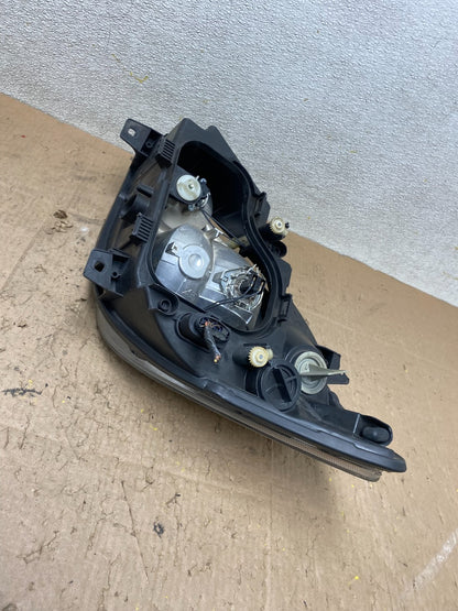 2007 to 2013 Mercedes Sprinter Headlight Right Passenger Halogen Oem W2760 DW6