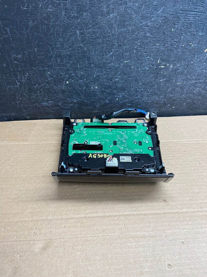 2013 to 2016 Nissan Pathfinder Radio Temperature Climate Control AG5080 DG3