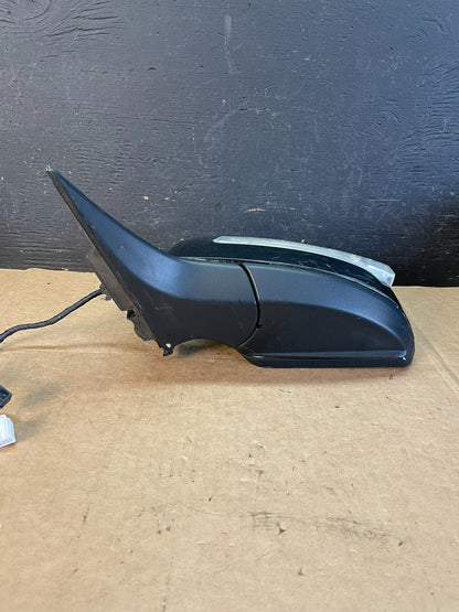 2008 to 2009 Mercedes C-Class Left LH Side View Door Mirror AE0935 DG3