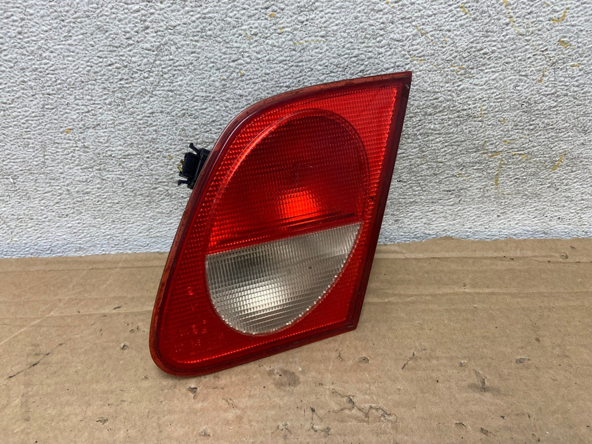 1996 - 1999 Mercedes-Benz E W210 E320 Right Passenger Inner Tail Light AH9167 LK0