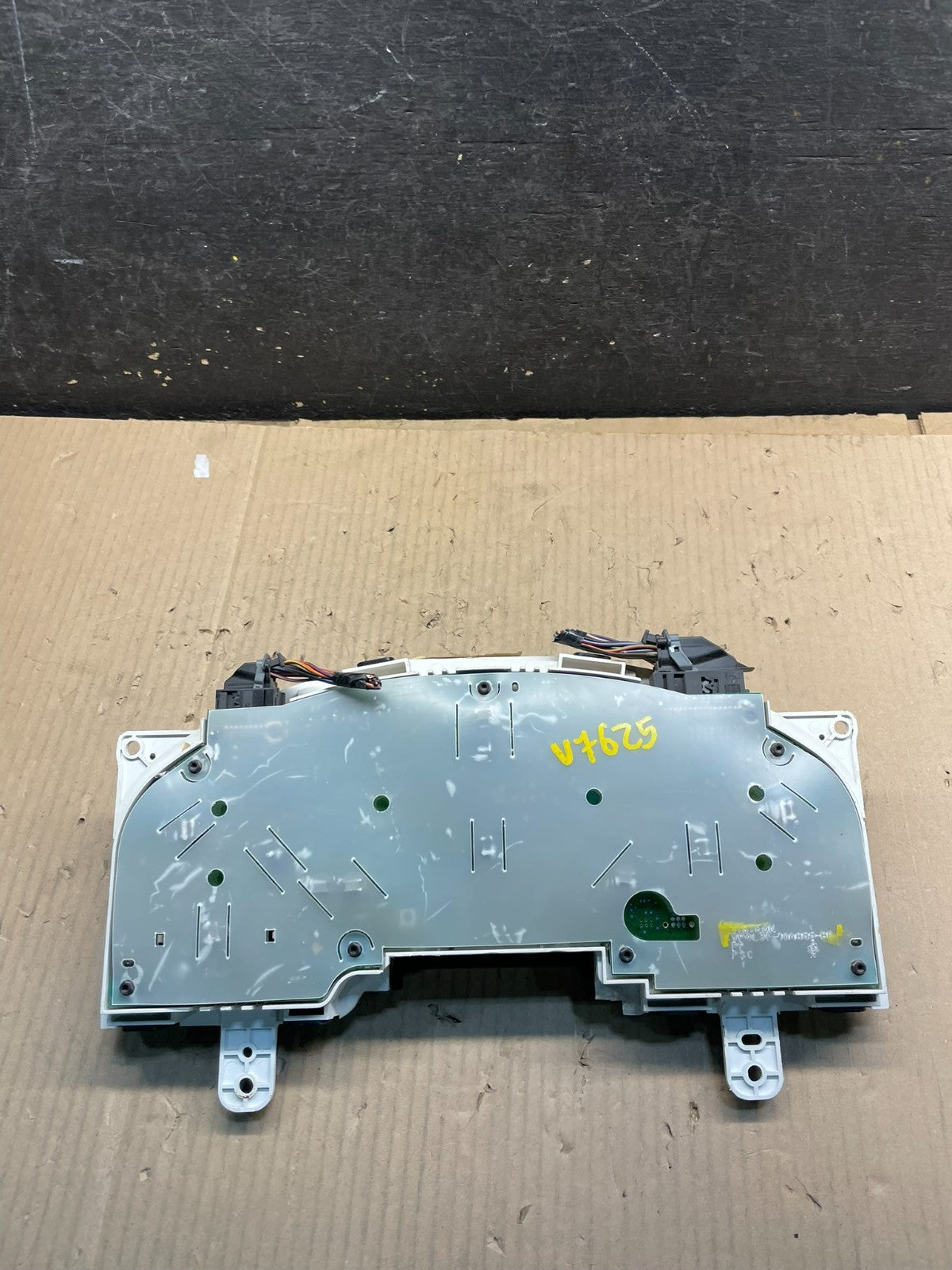 2007 - 2008 Ford F150 F-150 Speedometer Cluster Gauge Oem X0822 DG8