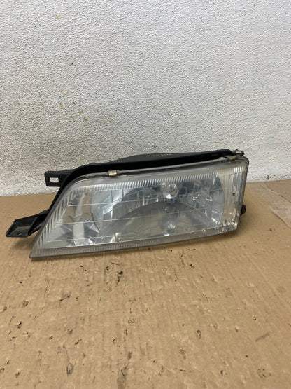 1997 to 1999 Nissan Maxima Left Driver LH Side Headlight Halogen AH2790 LK0