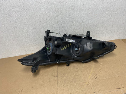2013 2014 2015 Nissan Altima Right Passenger RH Halogen Headlight TYC AE6890 DW9
