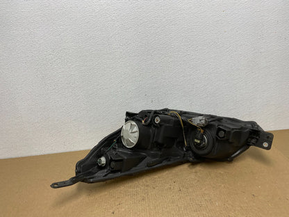 2010-2012 Subaru Legacy Outback Right Passenger Headlight Oem AC1402 DW4