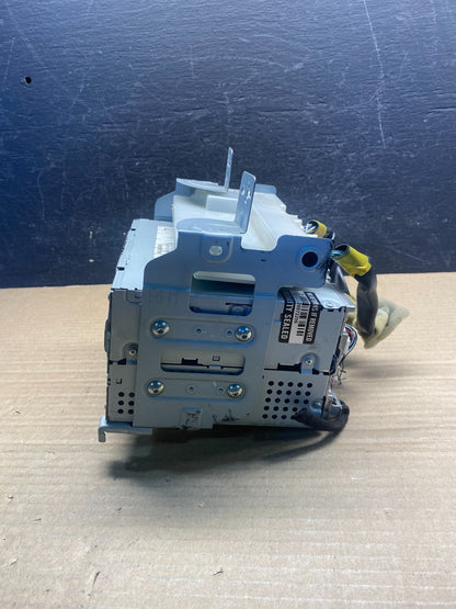 2011-2016 Infiniti EX37 M35 M37 G25 M37 Radio Receiver Stereo af3856 DG1