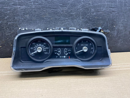 2009 to 2011 Mercury Grand Marquis Speedometer Cluster Gauge ah7557 DG0
