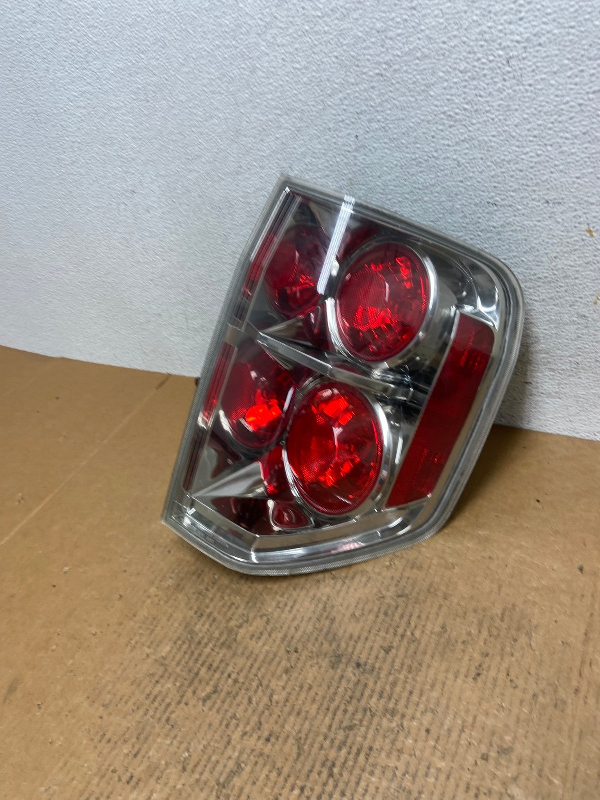 2006 2007 2008 Honda Pilot Right Passenger Rh Side Tail light AE1159 LK1