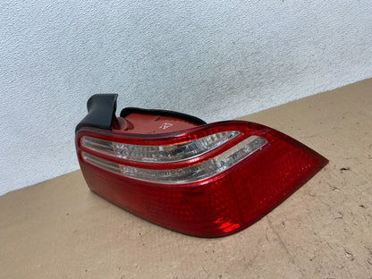 2003 - 2004 Acura RL Right Passenger RH Side Tail Light ag5521 DG1