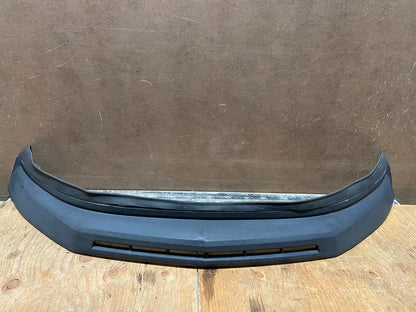 2010 to 2016 Cadillac SRX Front Lower Bumper Cover Textured Z5799 PS0