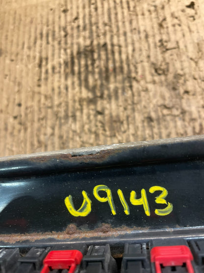 2008 Caravan Town & Country Engine Control Module p68044552ab u9143 DG4