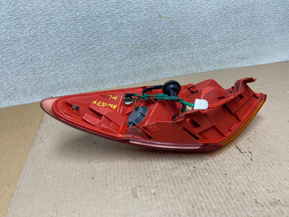 2009 2010 Nissan Murano Left Driver Lh Side Tail Light Oem Z3777 DW3