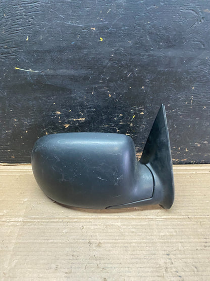 1999 to 2006 Chevrolet Tahoe Suburban Right Passenger Door Mirror OEM V2704 DG0