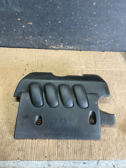 2009 to 2013 Nissan Sentra Engine Motor Cover OEM Q0672 DG1