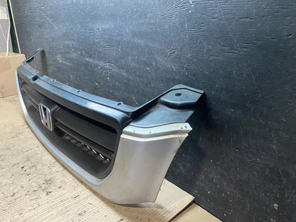 2003 2004 2005 Honda Pilot Front Upper Grill Grille Aftermarket V4319 DG1
