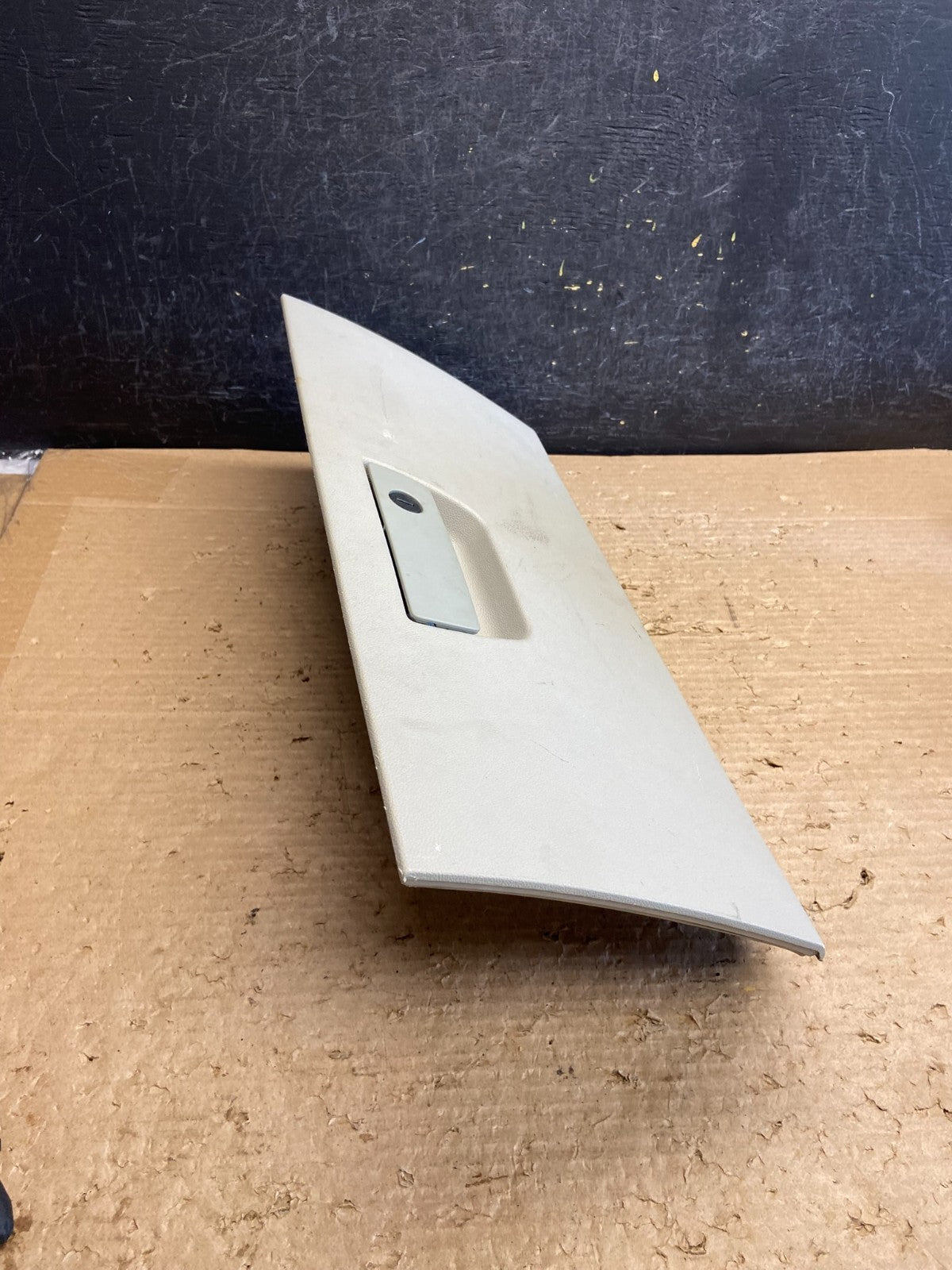 2011-2020 Dodge Grand Caravan Front Right Passenger Storage Glove Box ag8688 DG1