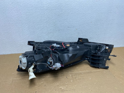 2009-2010 Mazda 6 Right Passenger Side Halogen Headlight AD3894 DW7