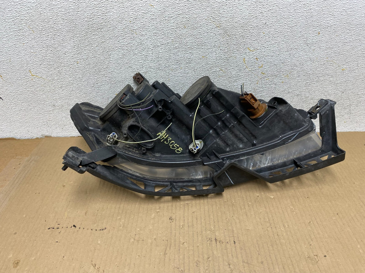 2006 to 2009 Lincoln MKZ Zephyr Left Driver Headlight Halogen AH3058 DW6