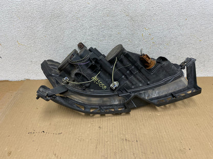 2006 to 2009 Lincoln MKZ Zephyr Left Driver Headlight Halogen AH3058 DW6