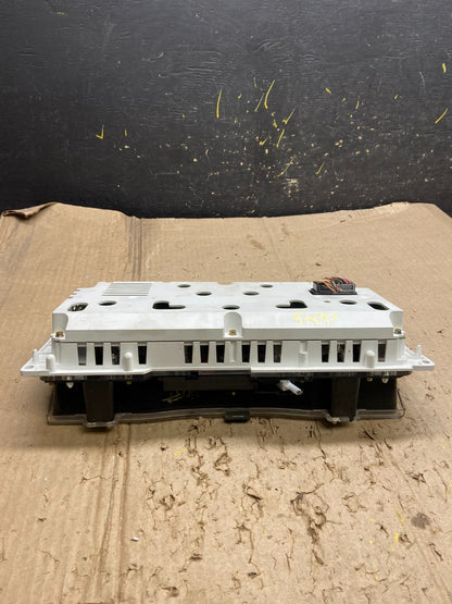 1998 to 2002 Lincoln Town Car Speedometer Gauge Cluster X6375 DG6