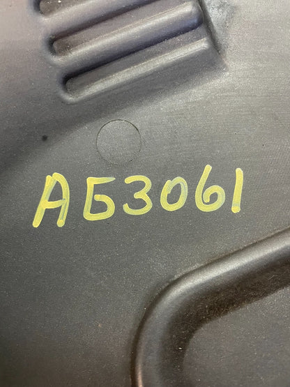 2007 to 2014 Chevrolet Silverado Vortec Engine Cover Shield ag3061 DG5