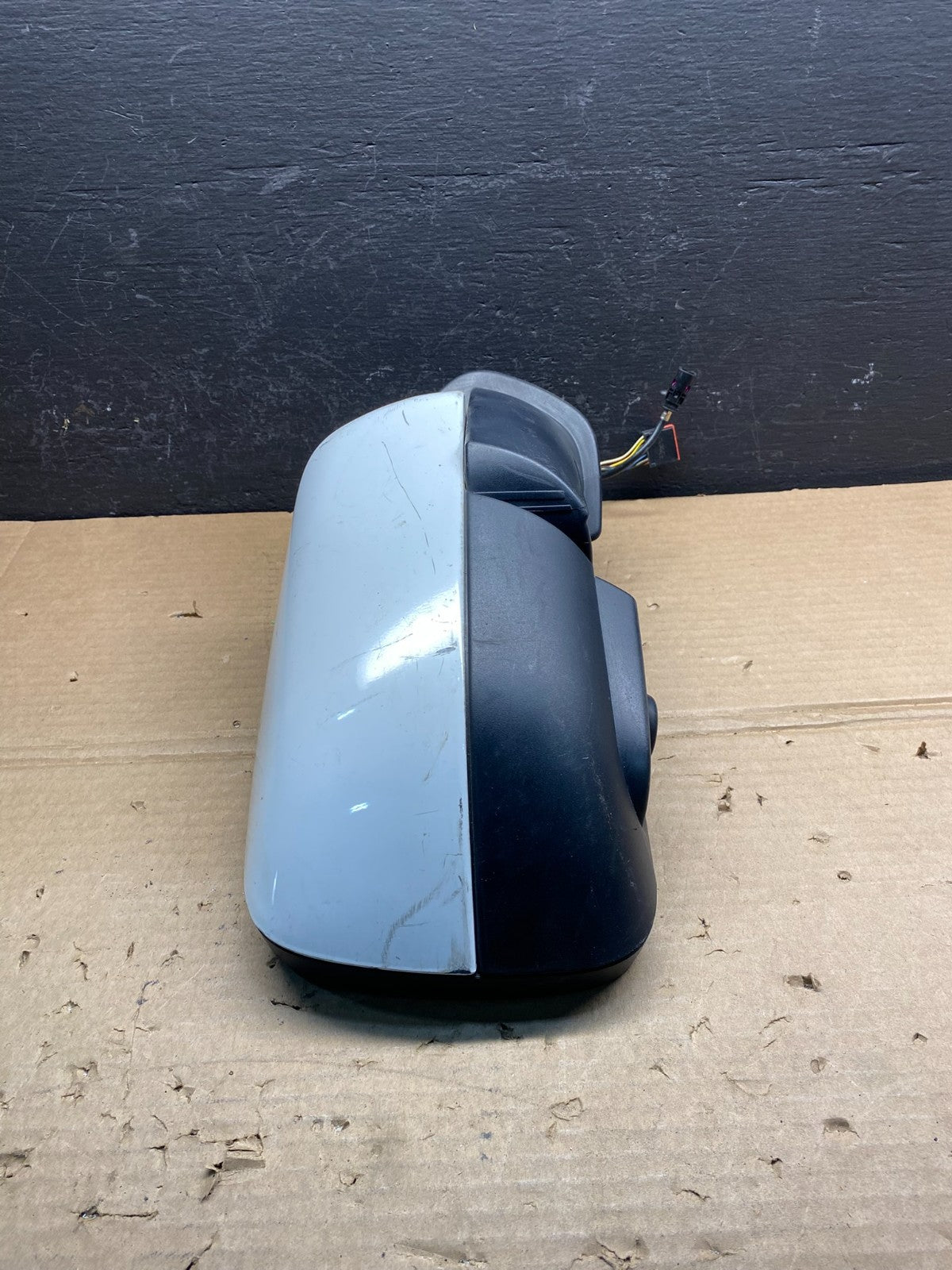 2010 - 2013 Range Rover Sport Front Right Passenger Camera View Mirror AC8818 DG0