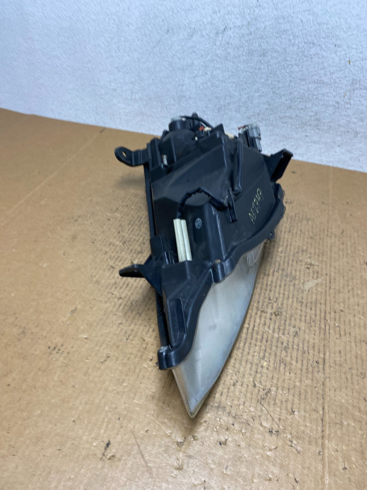2003 to 2007 Nissan Murano Right Passenger RH Headlight Halogen AE2747 DW8