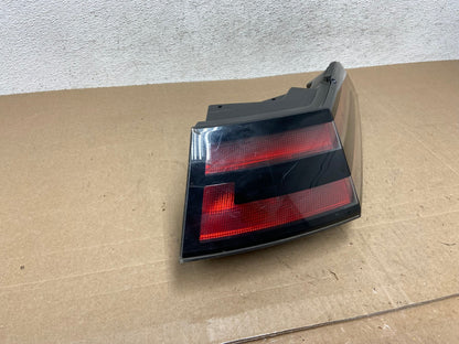 2011 to 2017 Chevrolet Volt Right Passenger Rh Side Tail Light AE5029 LK2