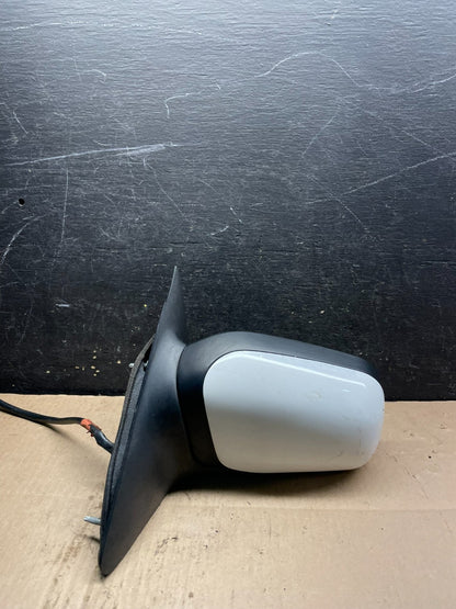 1992 to 1997 Mercury Grand Marquis Left Driver LH View Door Mirror T72230