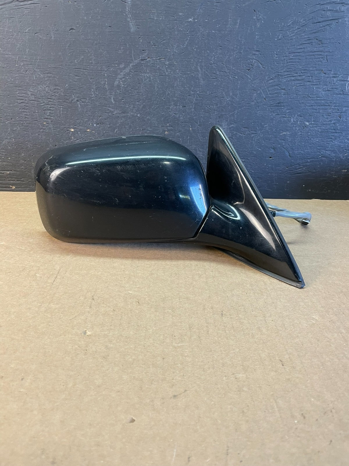 1998 to 2005 Lexus GS300 GS350 GS430 Right Side Power Door Mirror ac9986 DG0