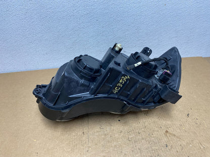 2012 to 2015 Chevrolet Sonic Right Passenger Headlight TYC AC3574 DW8