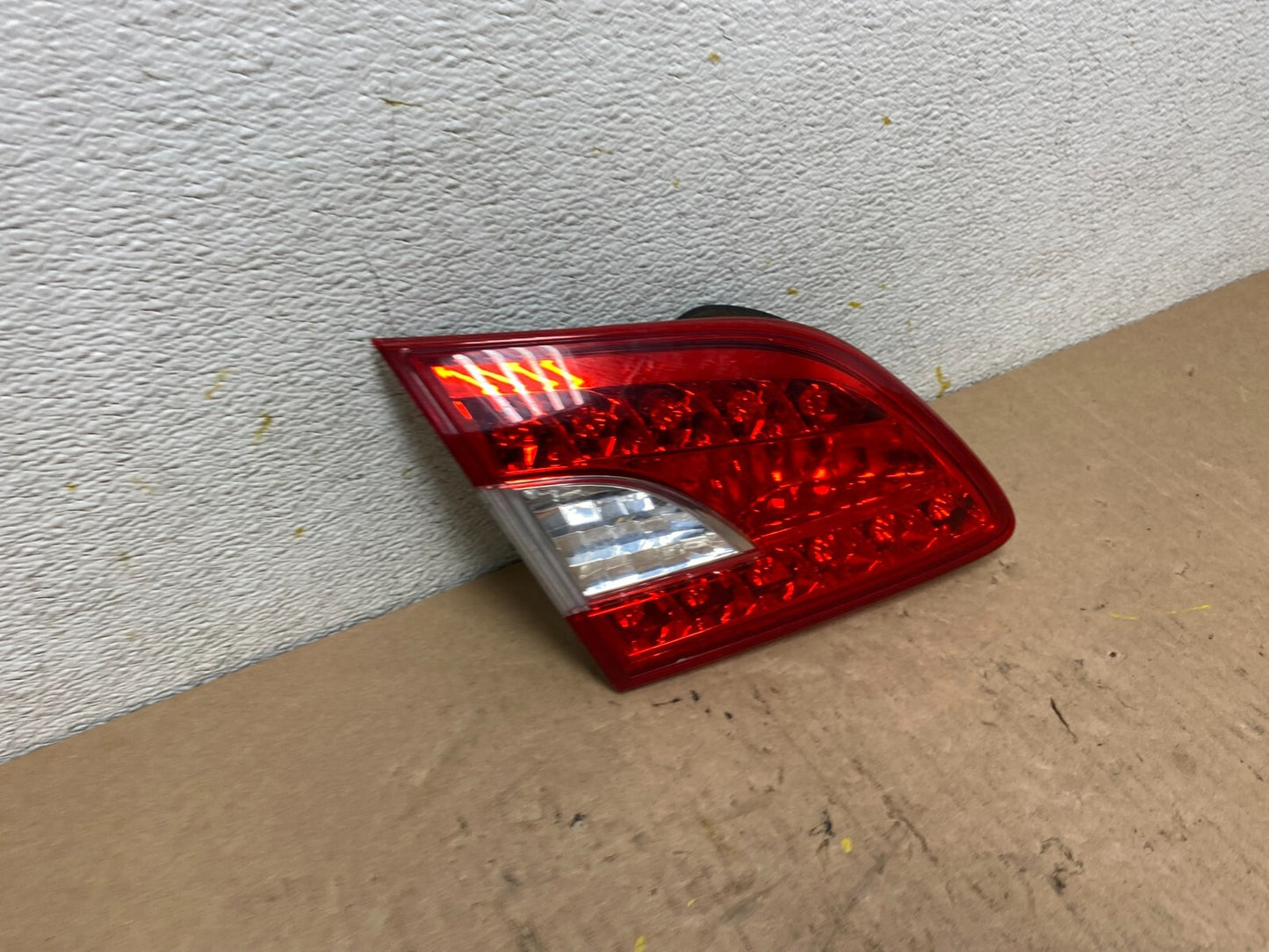 2013 2014 2015 Nissan Sentra Led Left Driver LH Inner Tail Light Oem N1448 DW2