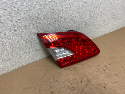 2013 2014 2015 Nissan Sentra Led Left Driver LH Inner Tail Light Oem N1448 DW2