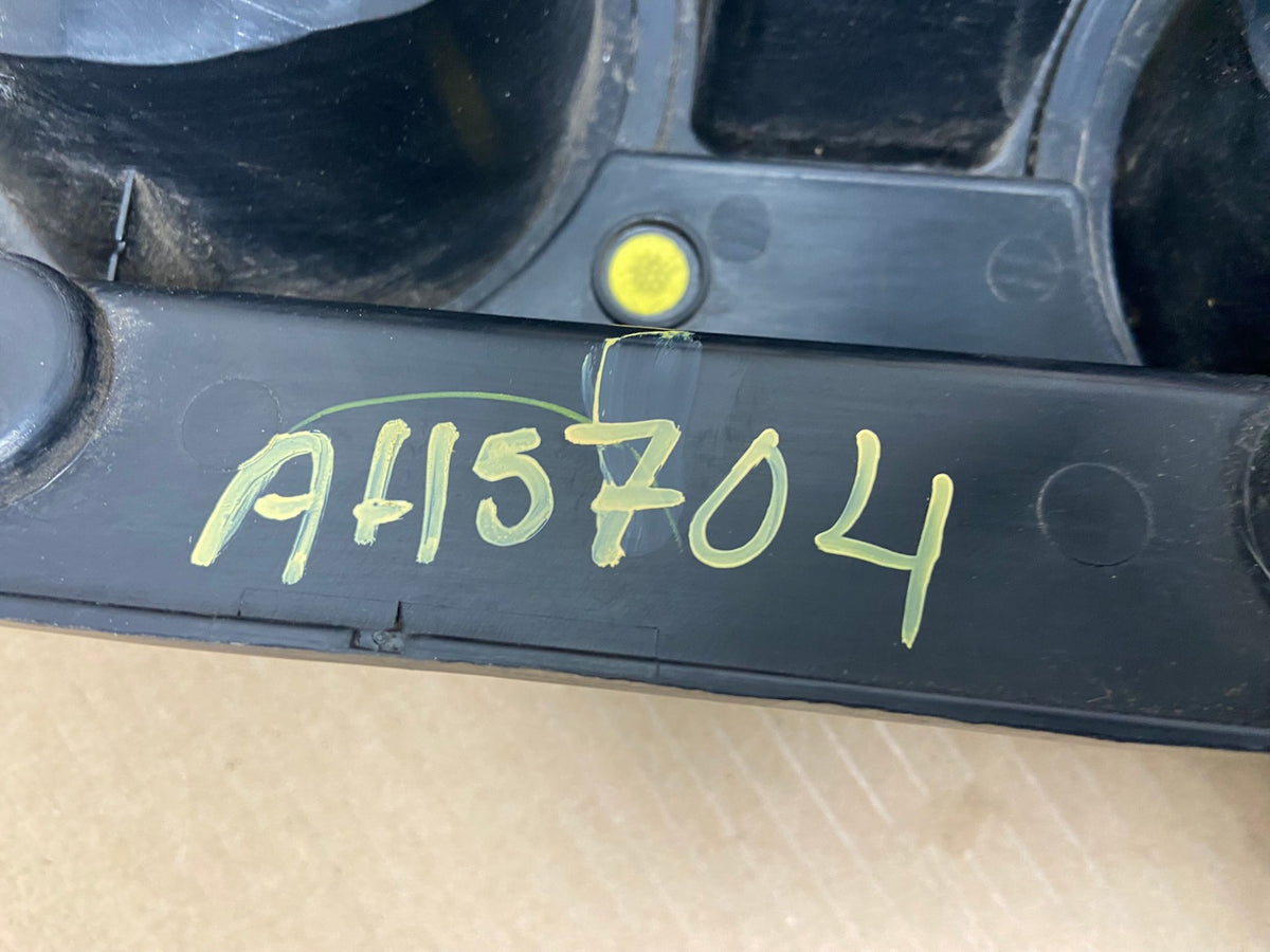 2005 to 2015 Nissan Xterra Right Passenger Rh Side Tail light AH5704 LK6