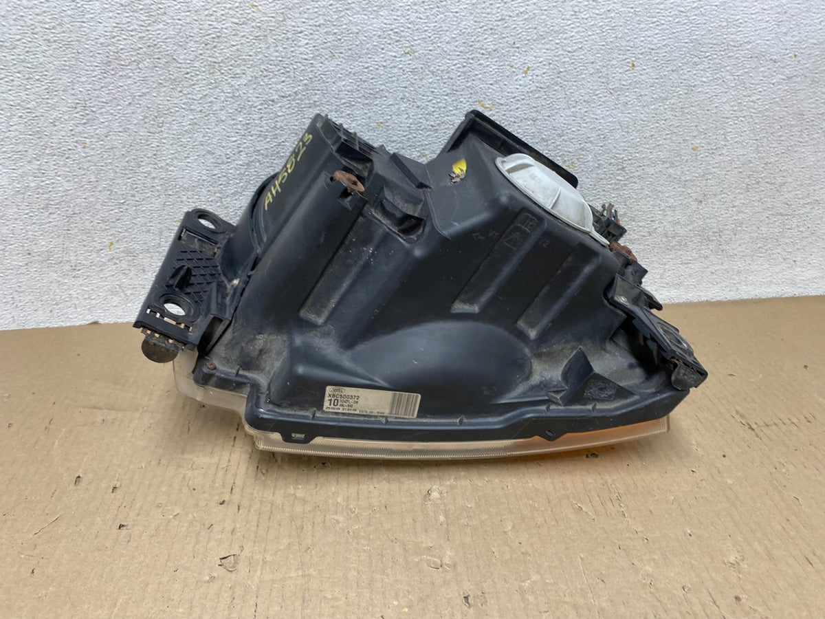 2005 - 2009 Land Rover Lr3 Left Driver LH Side Halogen Headlight AH5823 DW4
