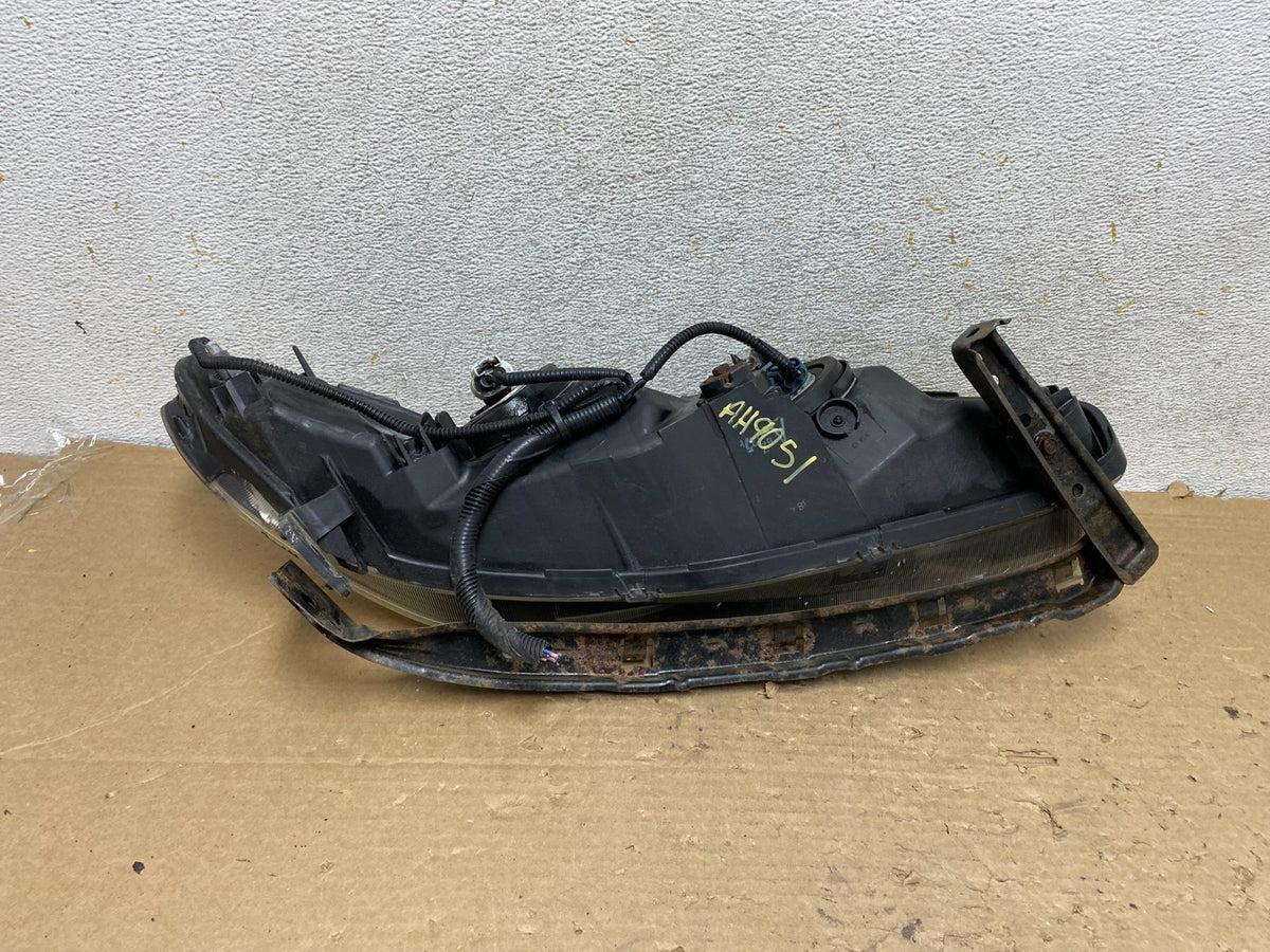 2006 2007 2008 Honda Civic Sedan Left Driver Headlight Halogen AH9051 DW8