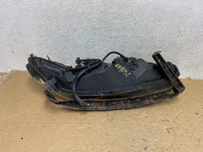 2006 2007 2008 Honda Civic Sedan Left Driver Headlight Halogen AH9051 DW8